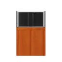 Crystaline 3620 Reef Combo